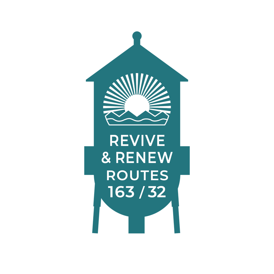 Route 32 &#x2F; 163 Investment Plan