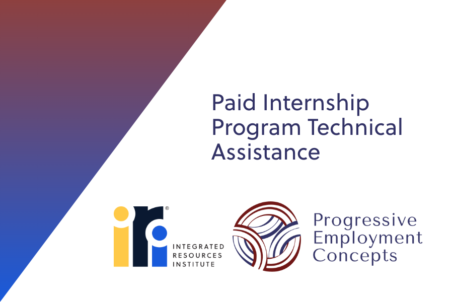 Paid Internship Program Technical Assistance Training - Session 1
