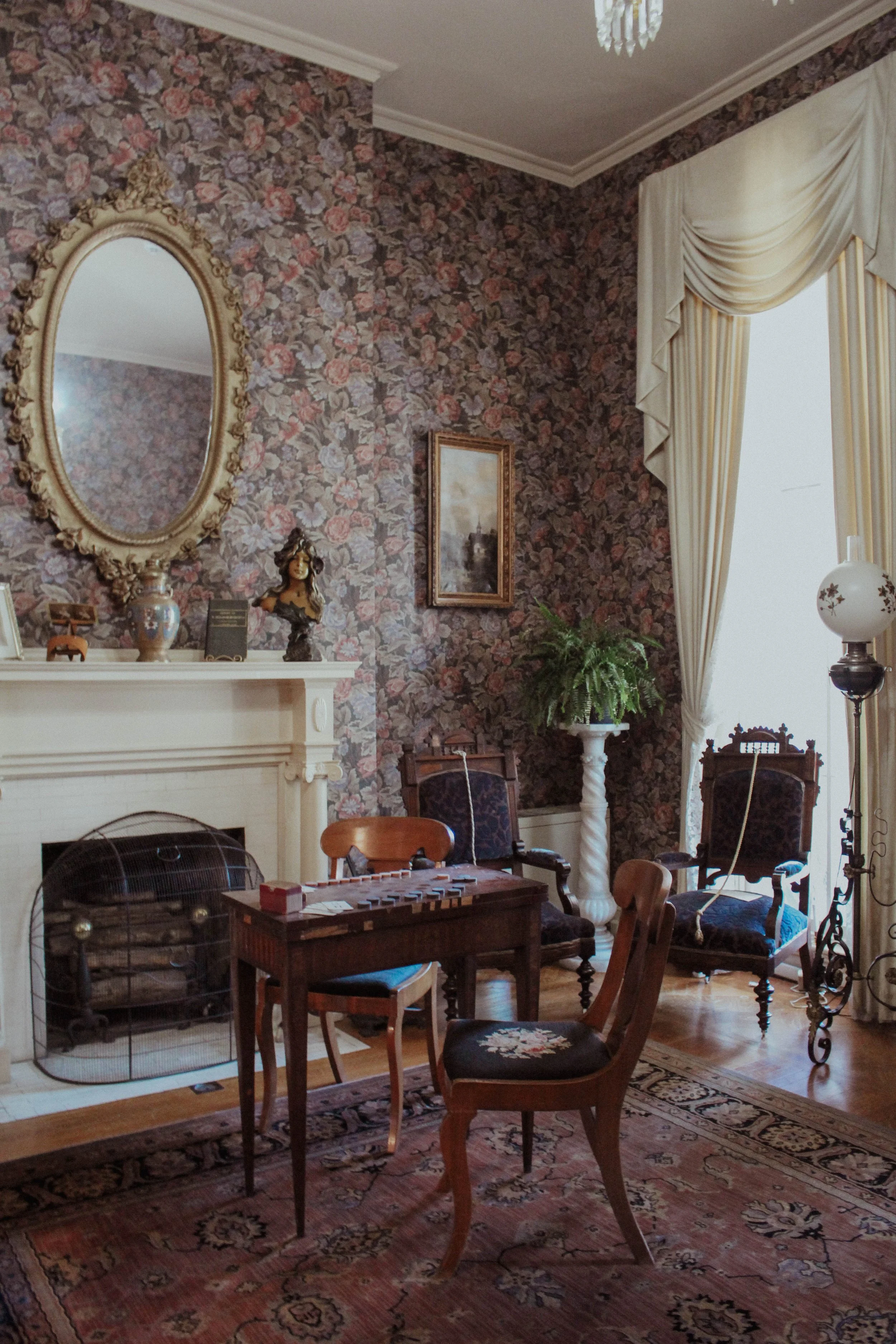Gordon-Roberts House | Cumberland, MD