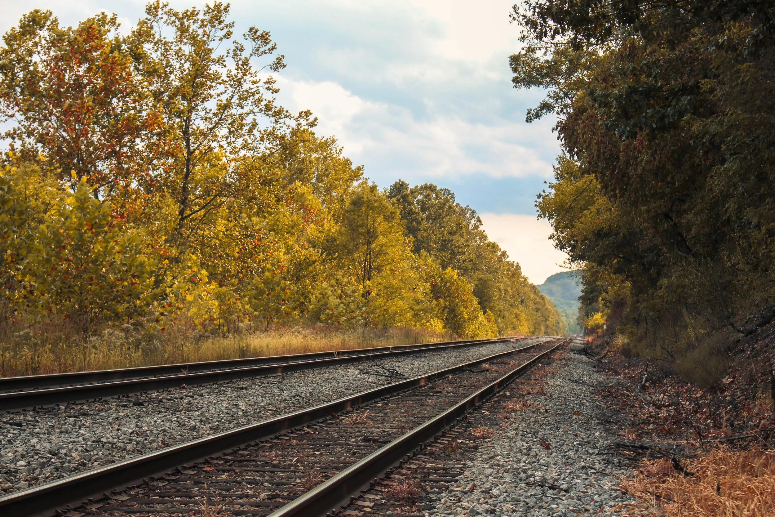 B&O Railroad | Rawlings, MD