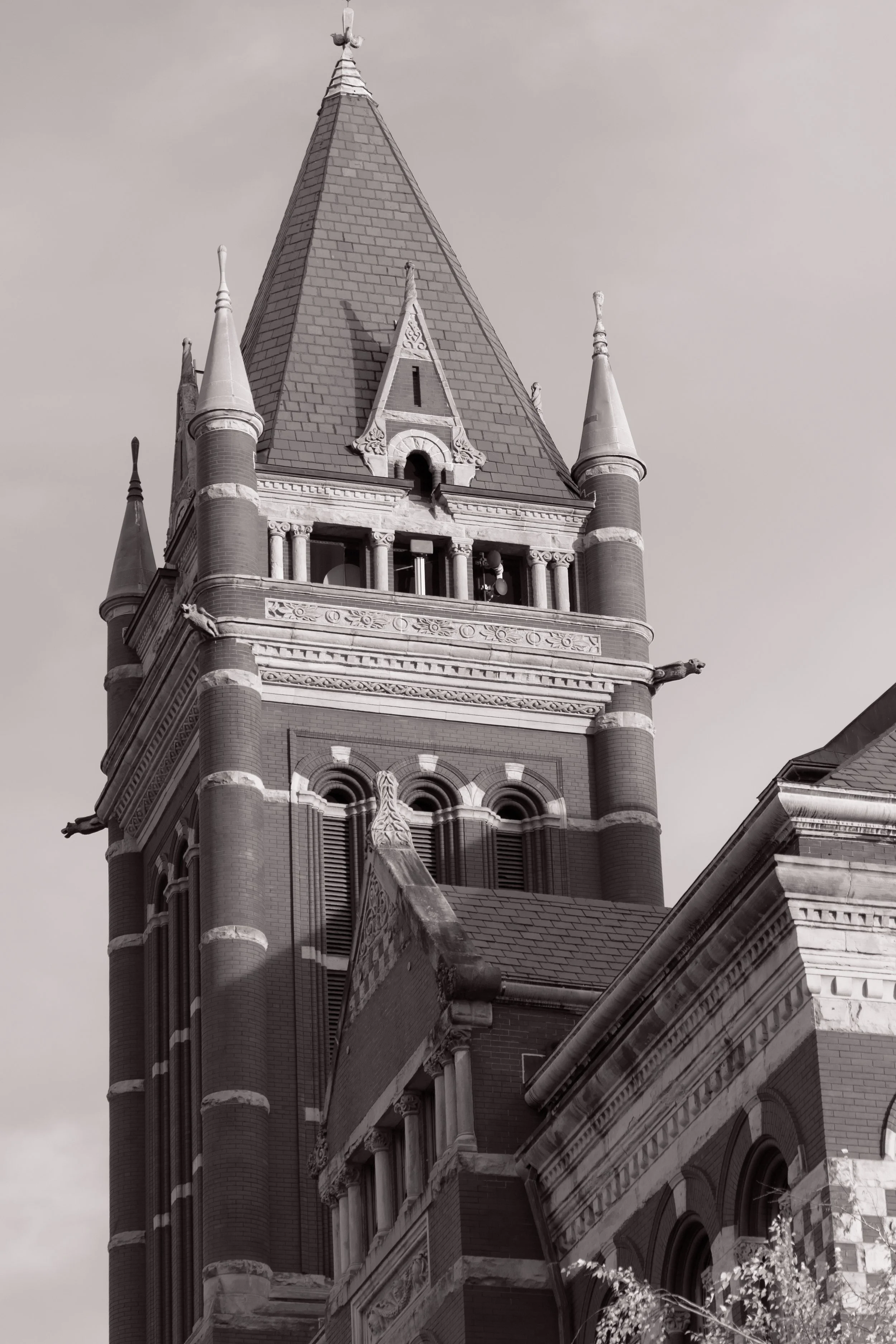 Court House | Cumberland, MD