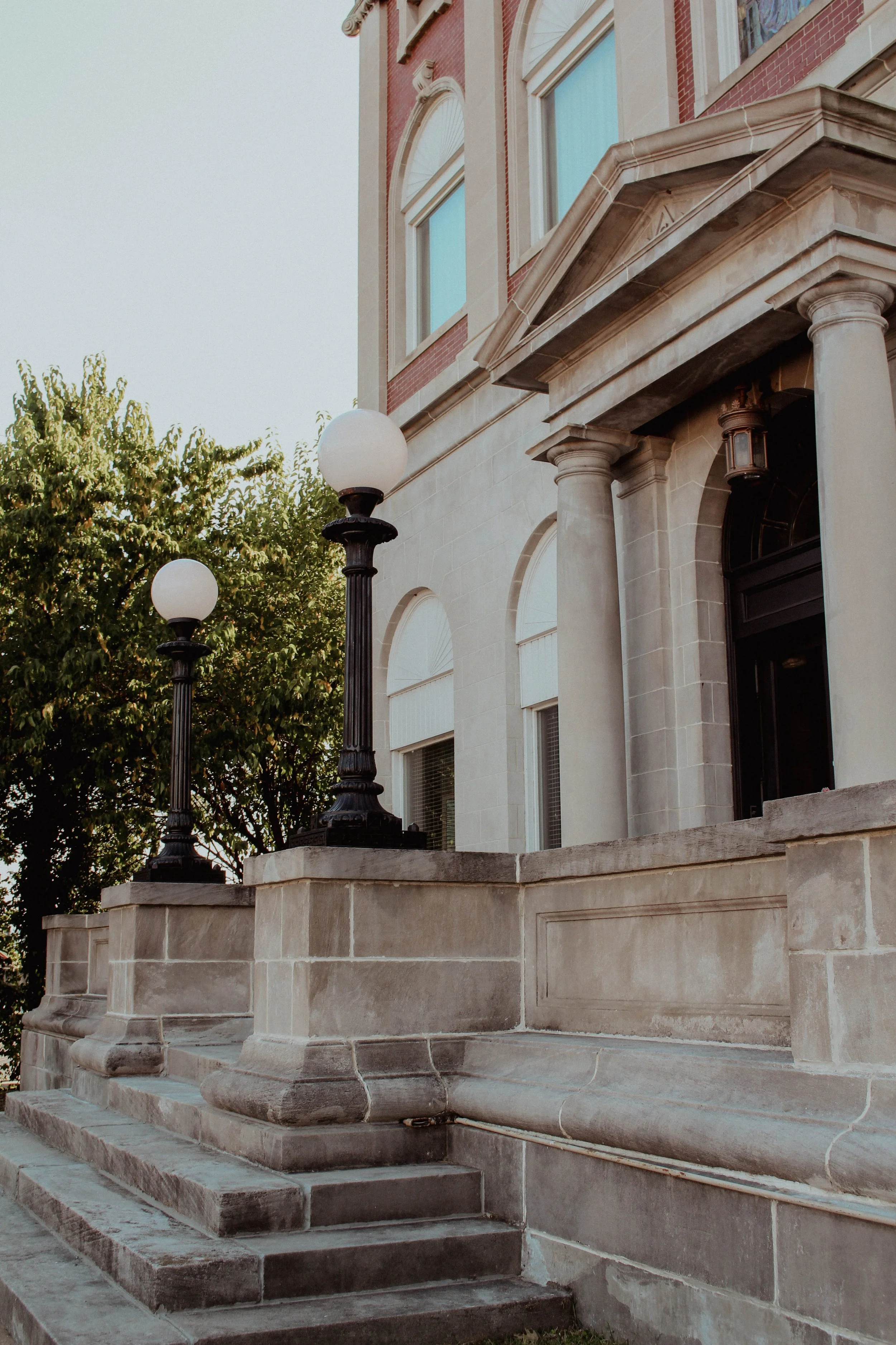 Masonic Lodge | Cumberland, MD