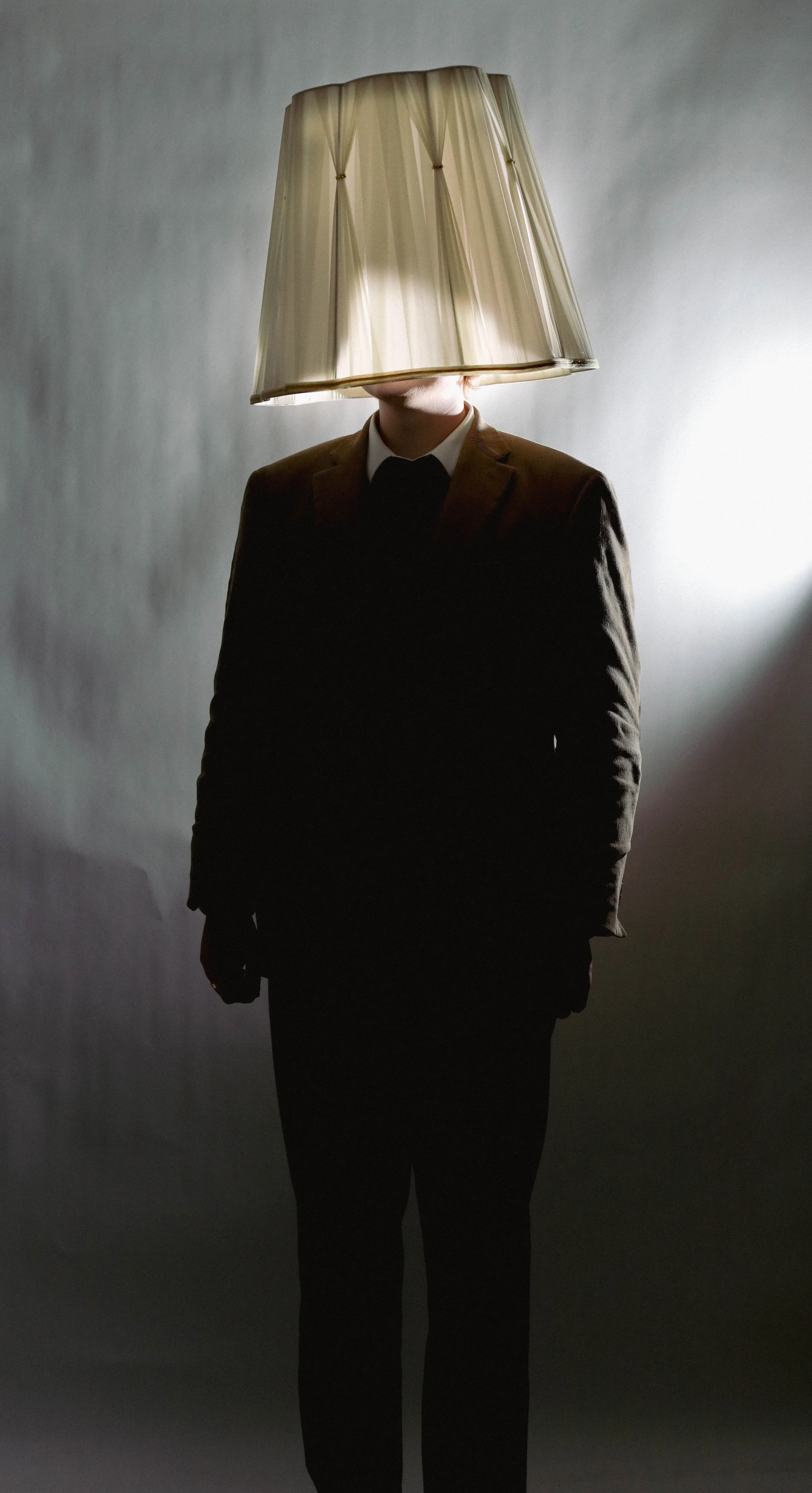 In the Dark | Frostburg State 