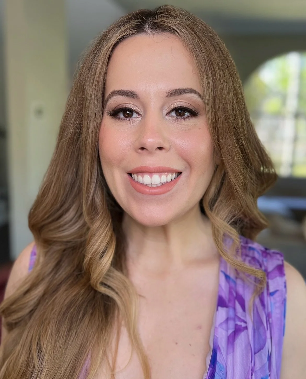 Wedding guest makeup with @darcymmcollective featuring some soft pink tones🌸 💕

&hellip;

#beauty #beautymakeup #makeup #makeupartist #mua #maccosmetics #mac #beauty #bridalmakeup  #glam #glammakeup #flmakeupartist #floridamua #floridawedding #brev