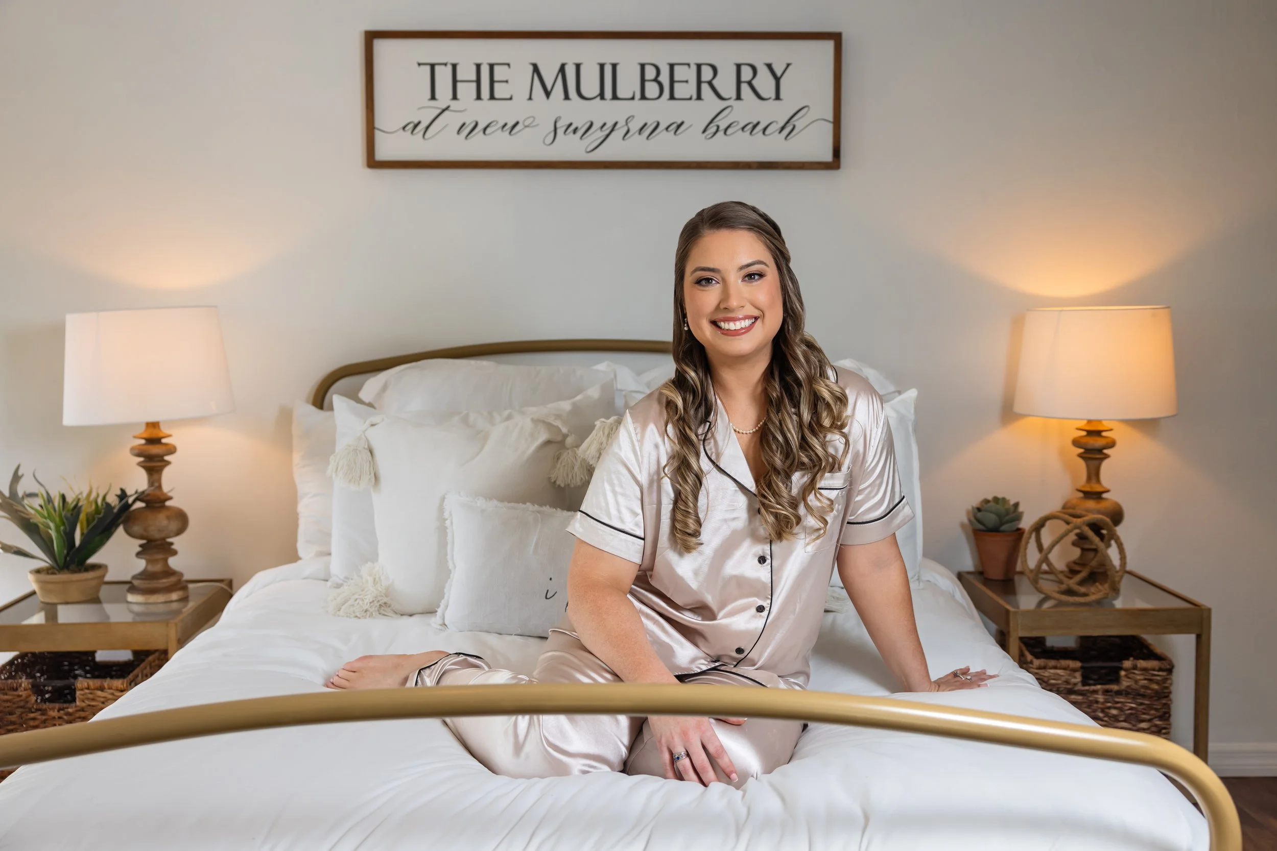 Ashley's Wedding Day by Dreamscape Photography