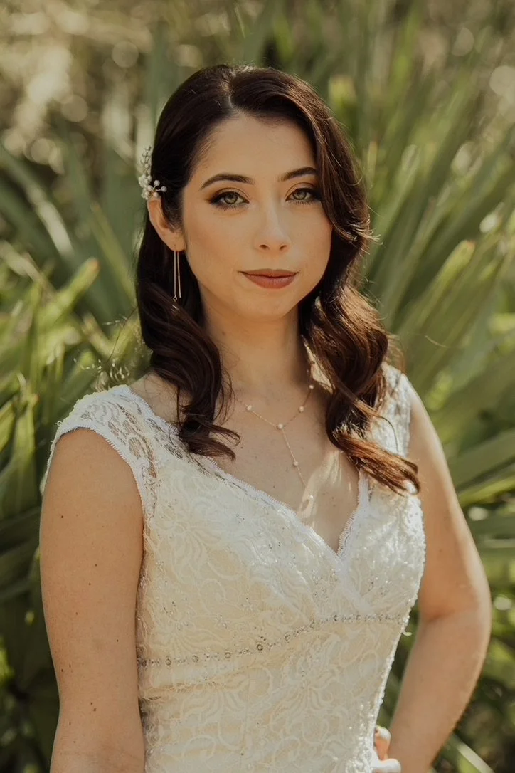 Mollie's Wedding Day by Alexis Brianne Photography