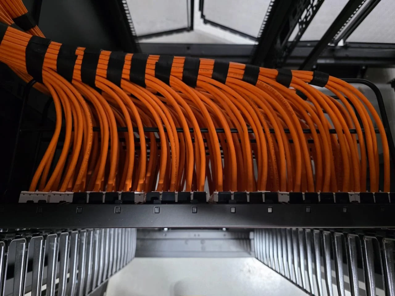 DCBM Data Centers