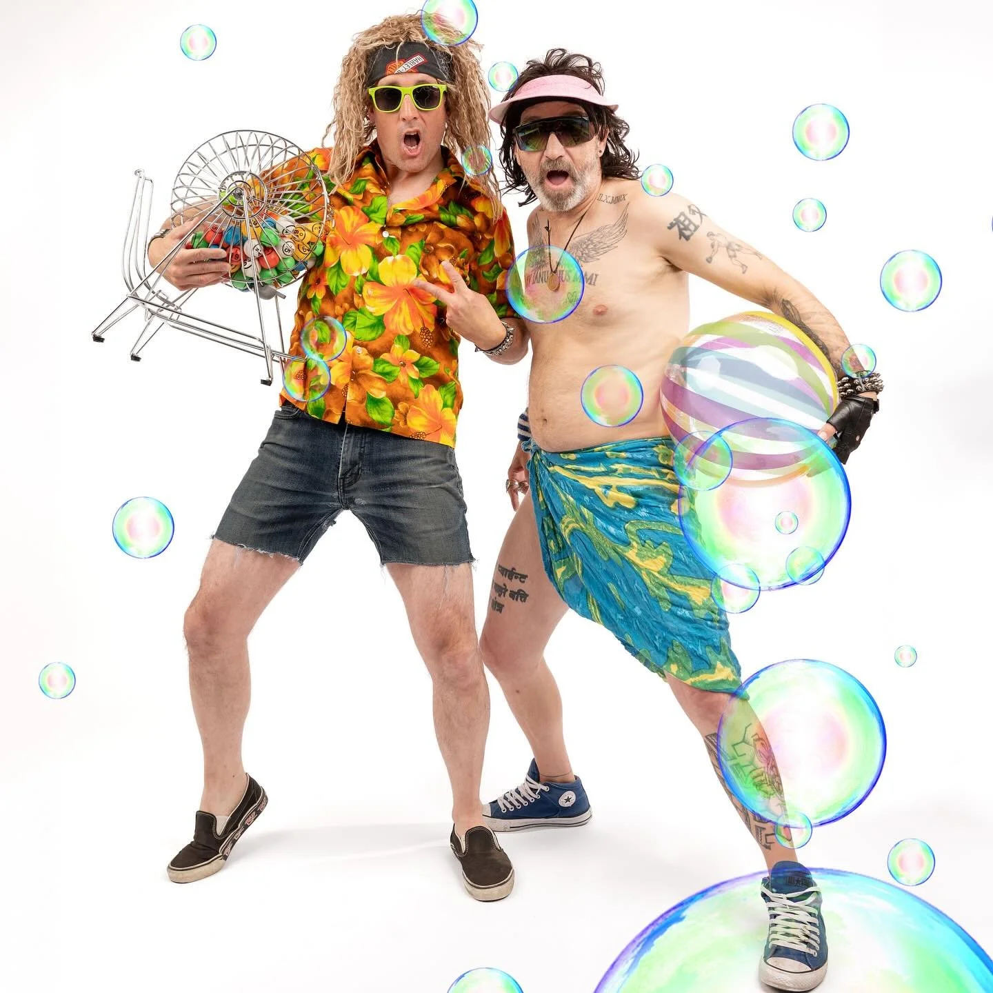 Med Hat/Redcliff!!

I guess Summers over so let&rsquo;s party this Saturday at @redclifflegion06 !

8pm - Call now to reserve spot 403 548 3217