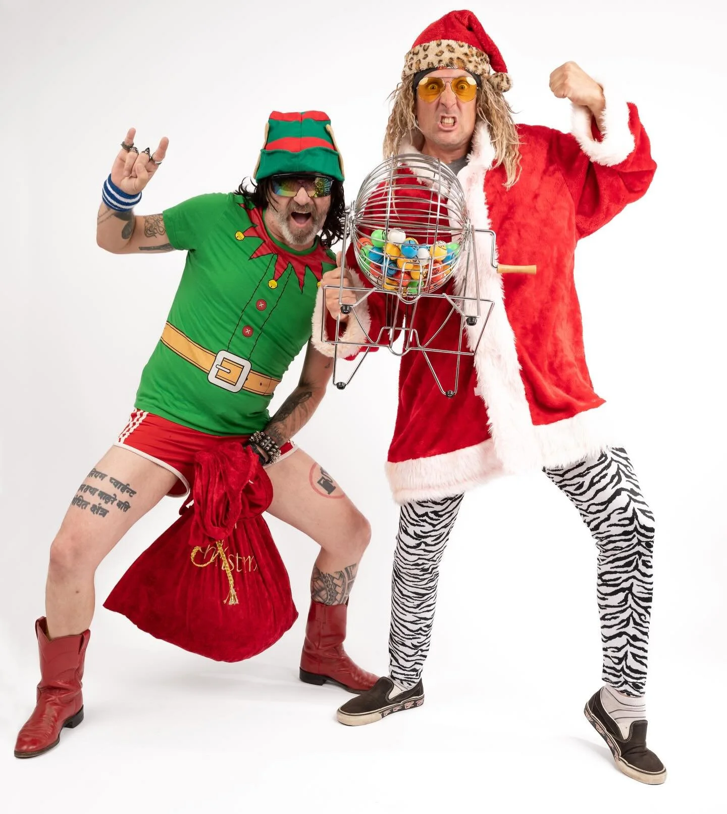 That&rsquo;s a wrap on Christmas Party season for 2025!
We&rsquo;ll be back at in early January once all the Rum and Eggnog wears off&hellip;..