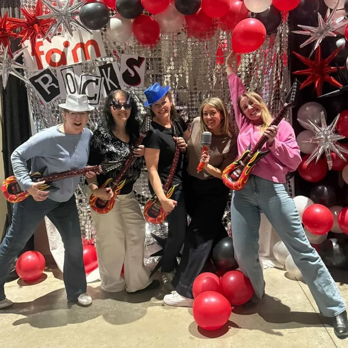 Thanks for bashing it with us again @faimsociety