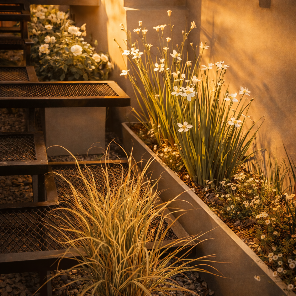 Proyecto + Dirección