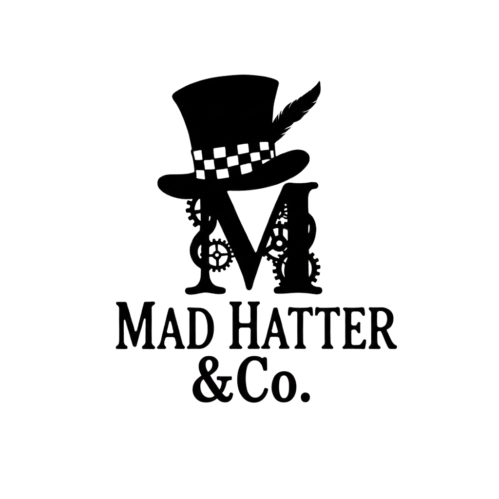 Mad Hatter &amp;Co.