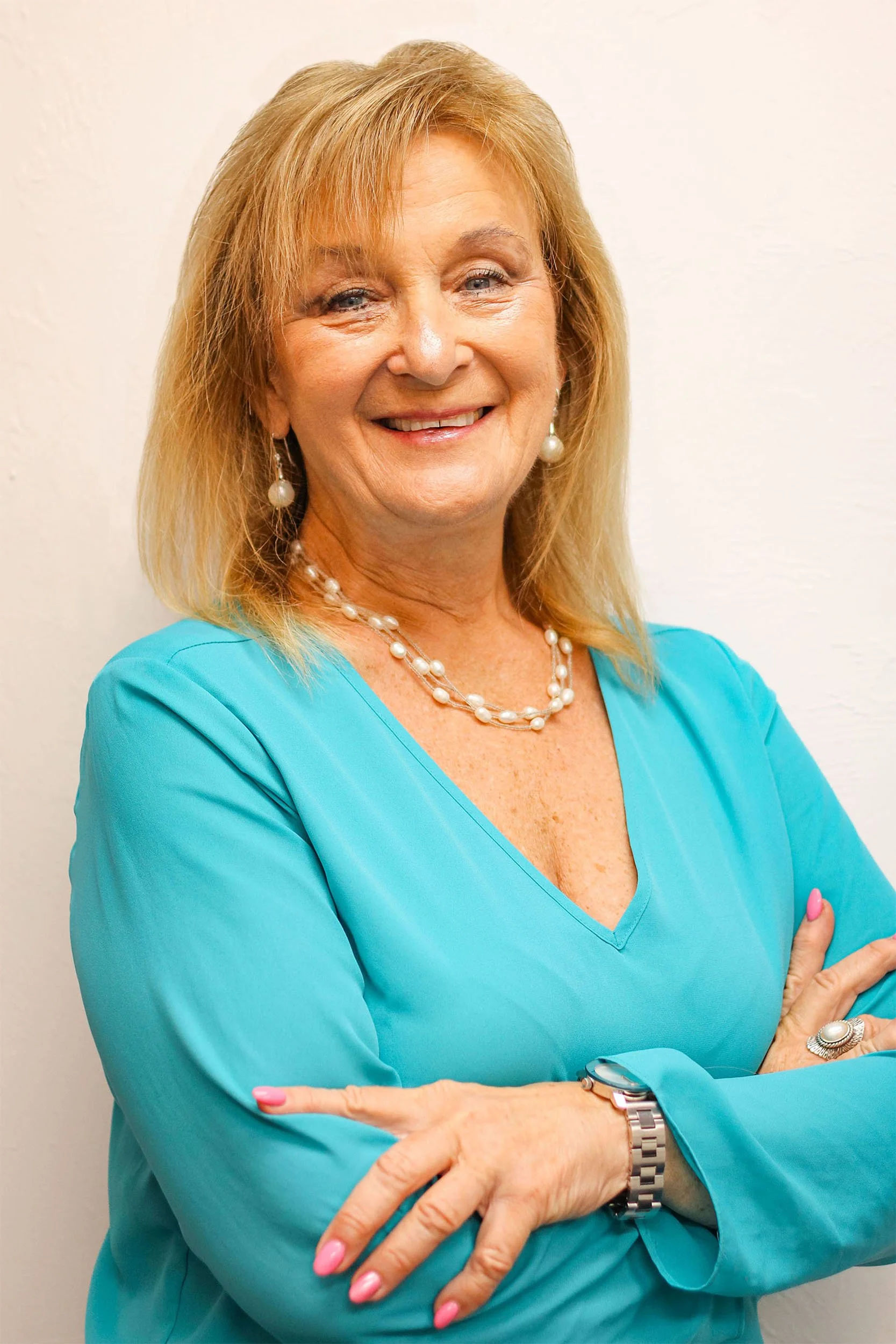 Dr. Tamra States headshot