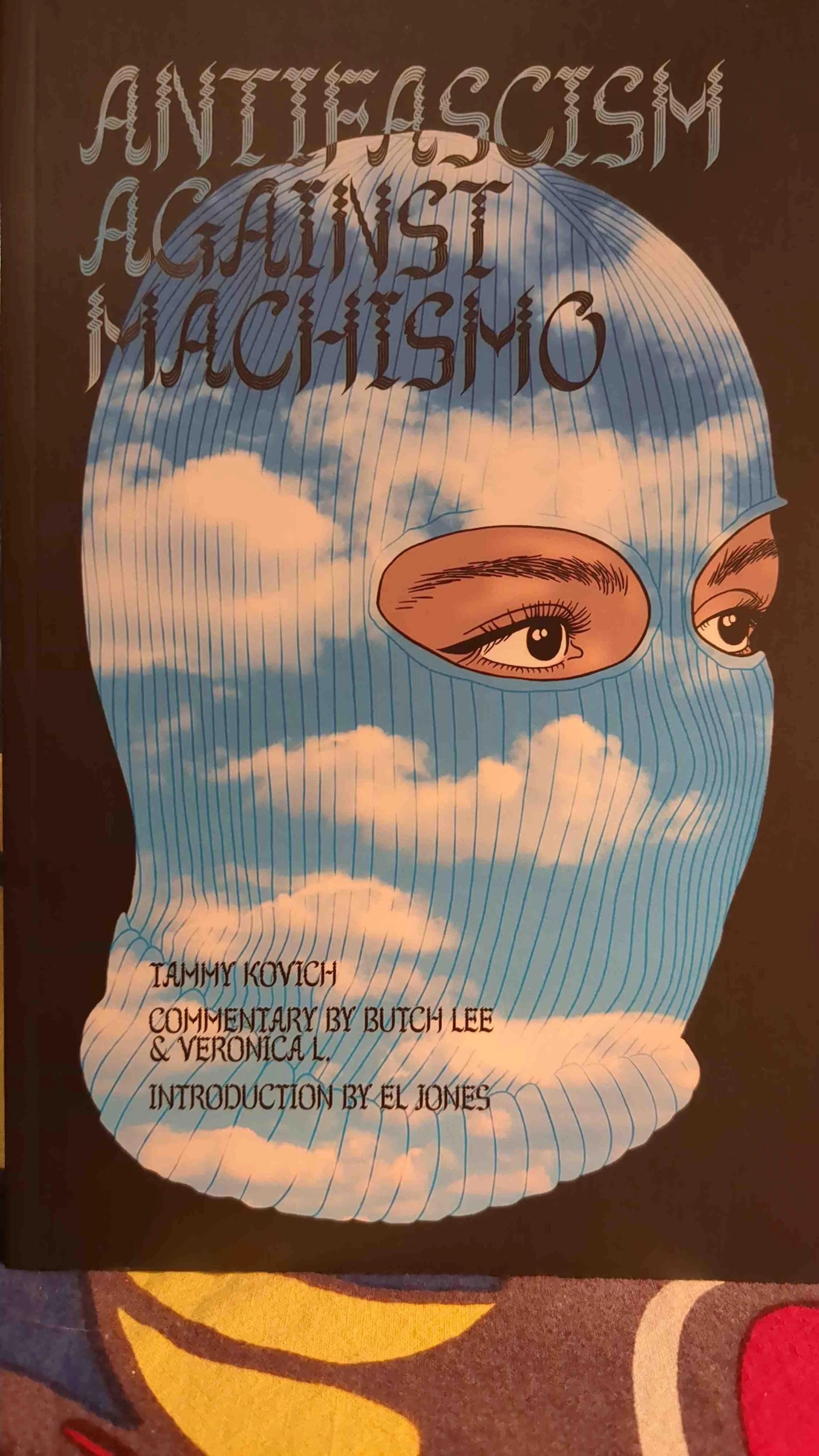 AntiFascism Against Machismo