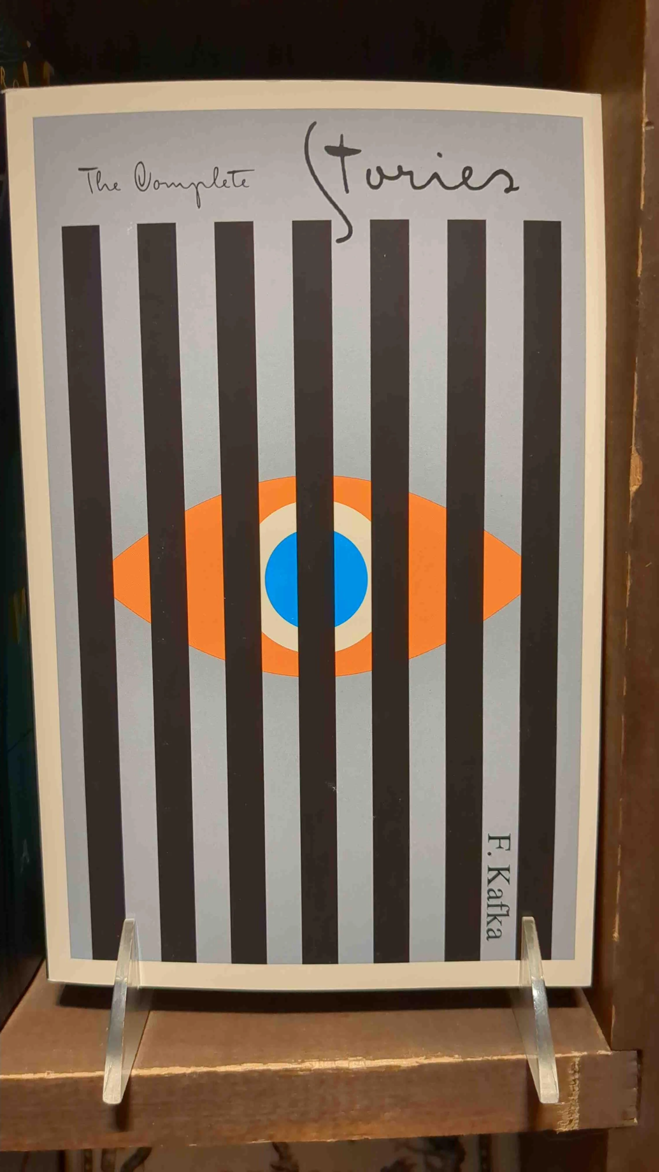 The Complete Stories