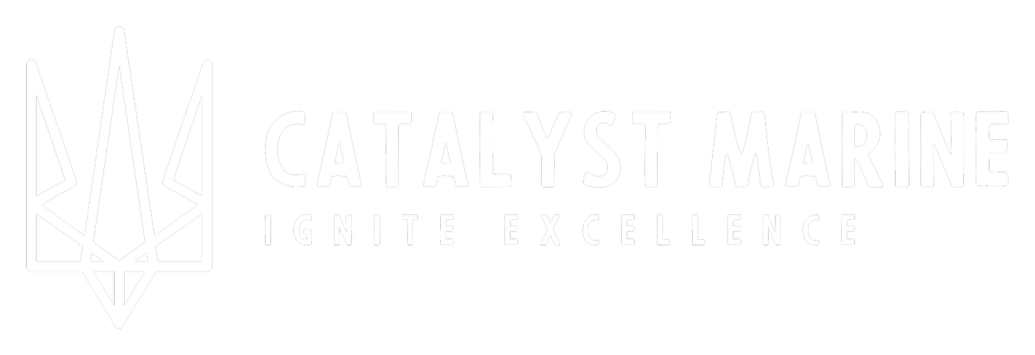 Catalyst Marine