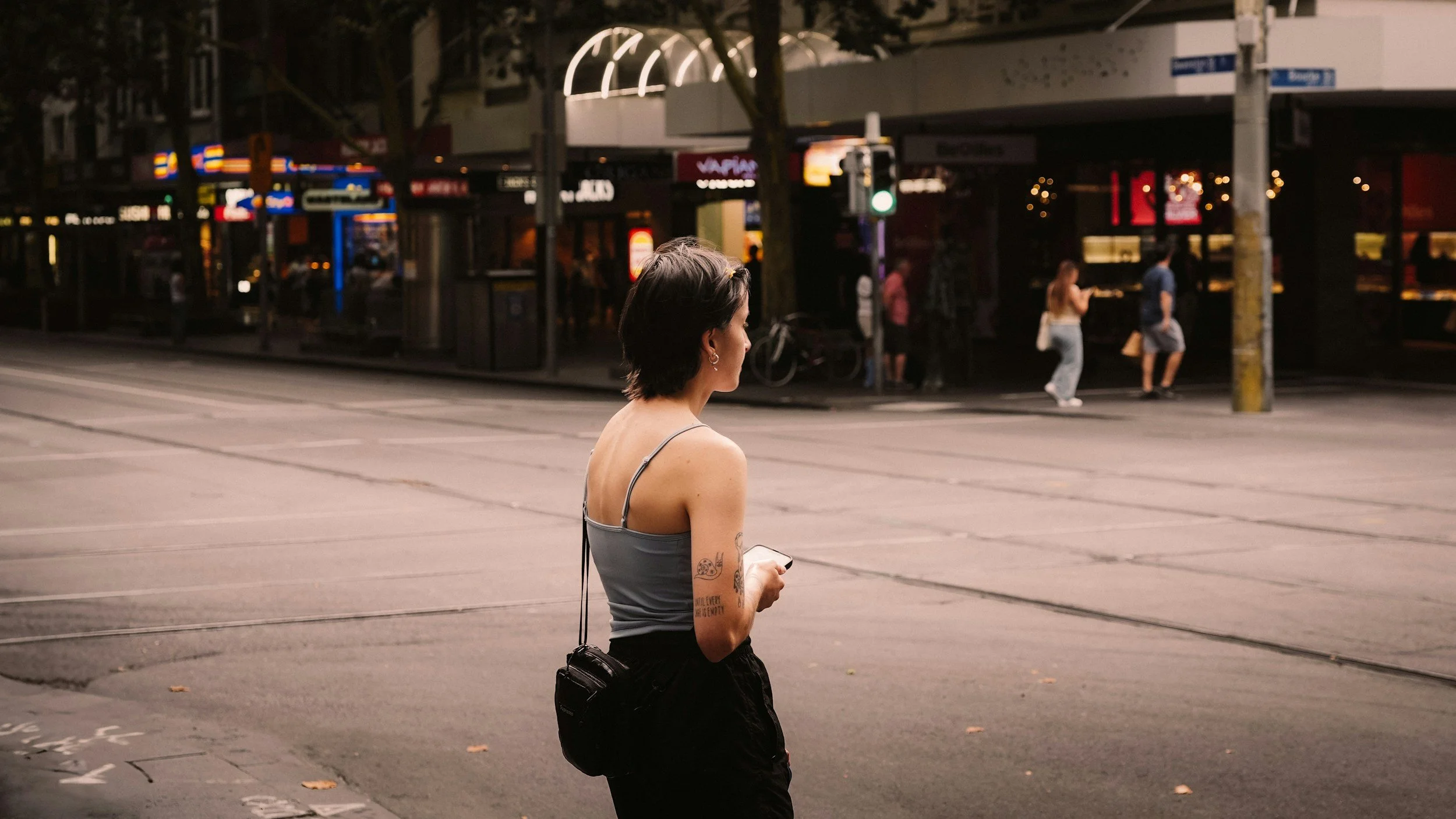 Why Do I Know Exactly Why I Do This—and Still Keep Doing It?