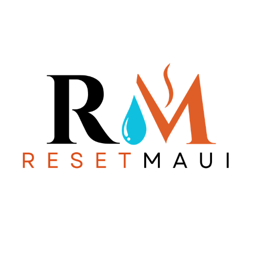 Reset Maui 