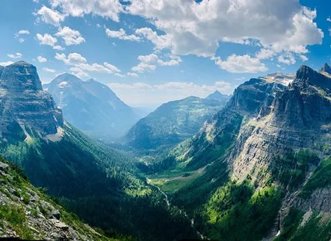 Glacier National Park