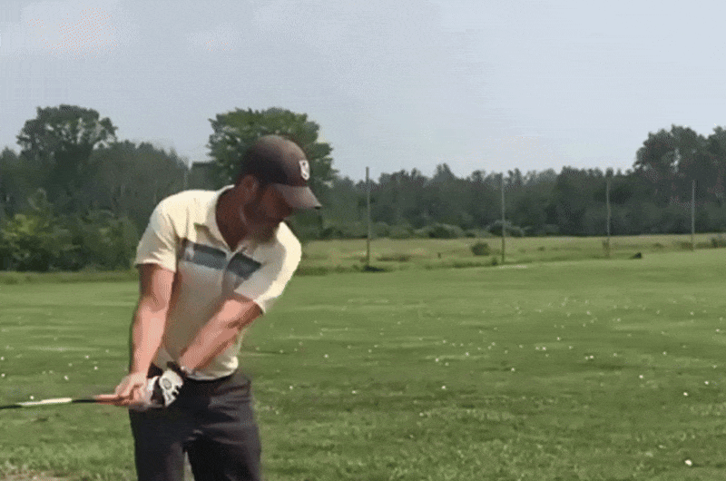 Sandbaggers Golf Lessons