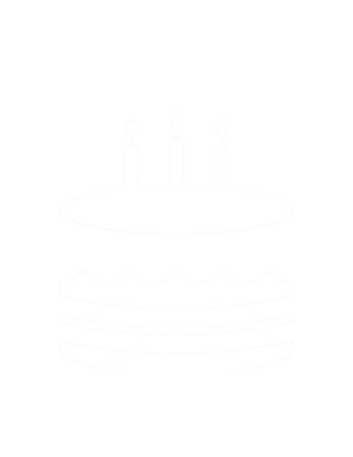 Golf Birthday Party