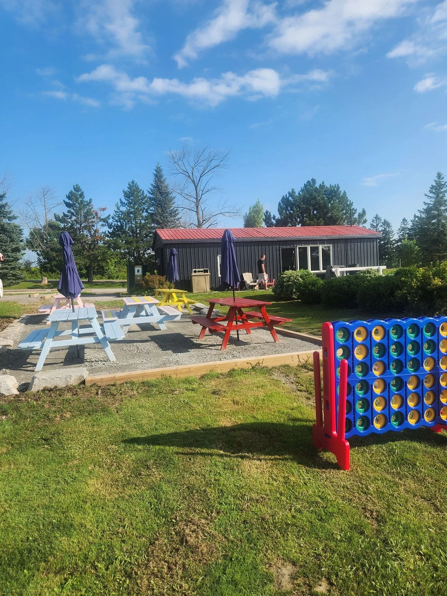 Sandbaggerz Mini Putt Parties