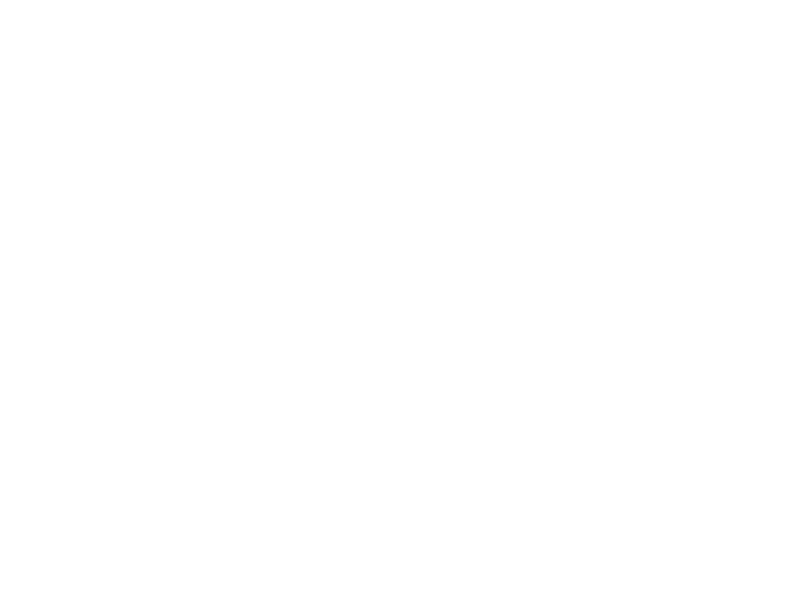 Two large white quotation marks