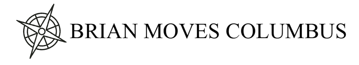 Brian Moves Columbus