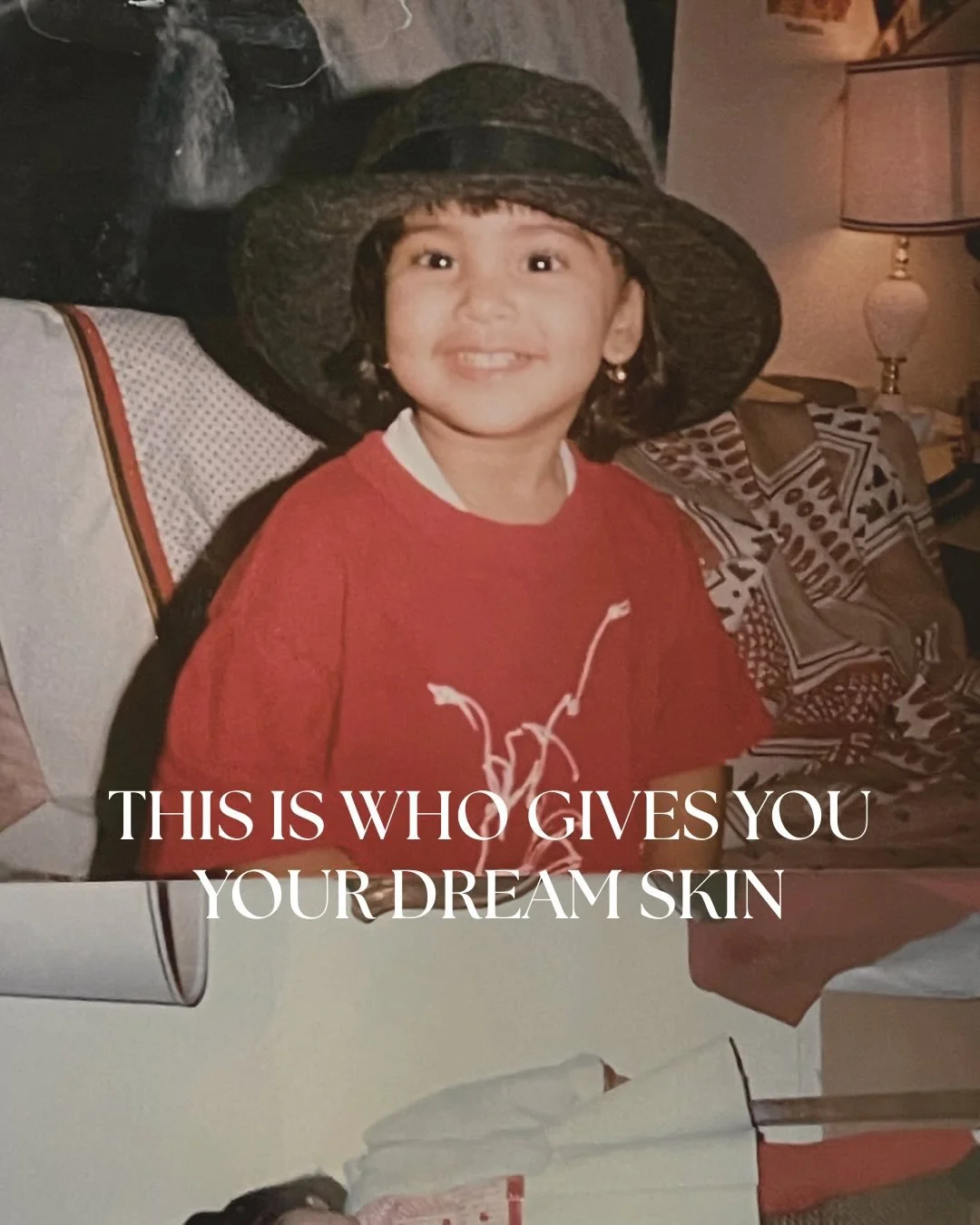 THIS IS YOUR ✨ESTHETICIAN✨