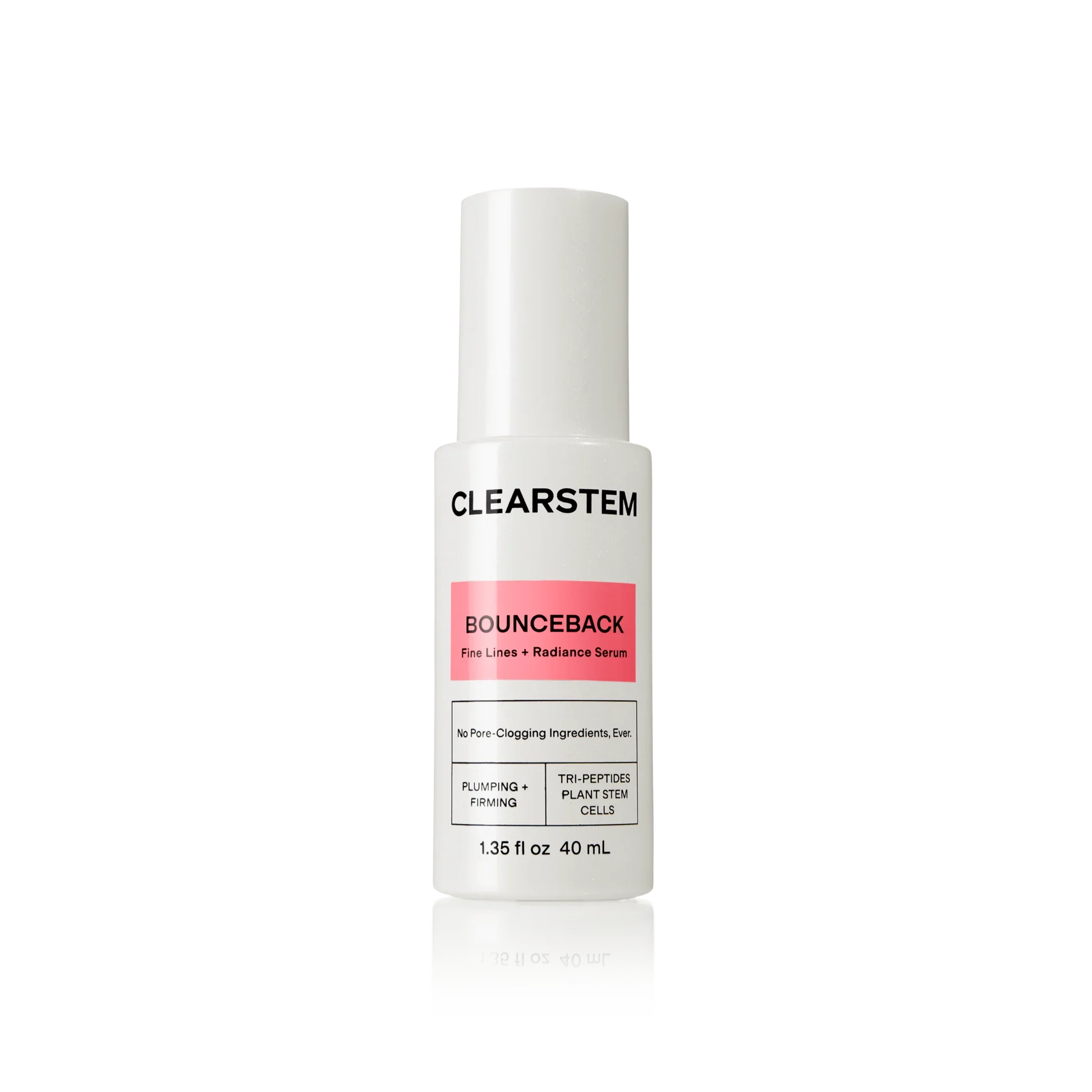 BOUNCEBACK Fine Lines Serum