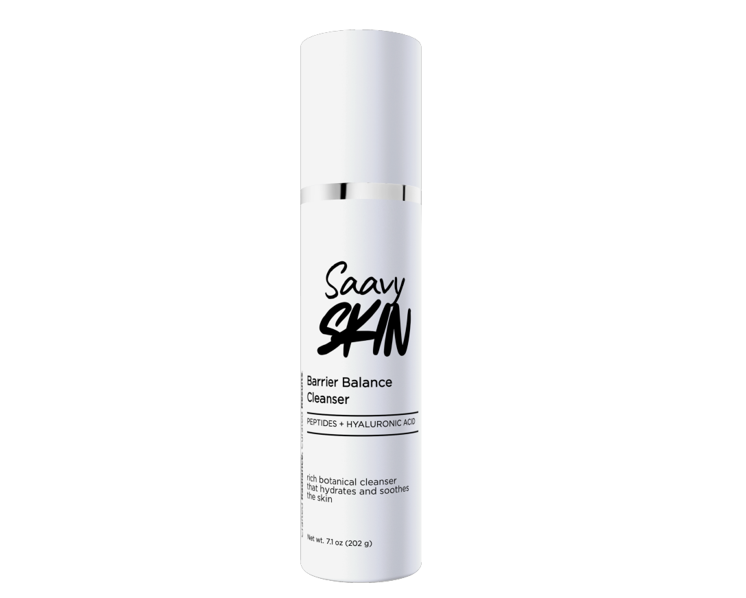 Barrier Balance Cleanser