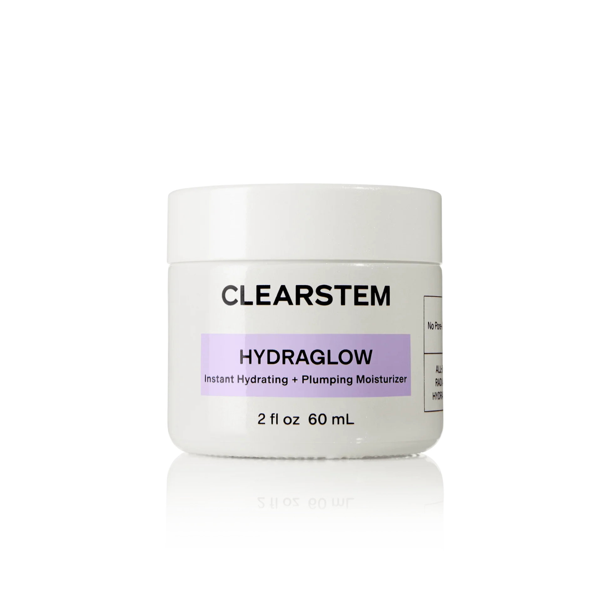 HYDRAGLOW Plant Stem Cell Moisturizer