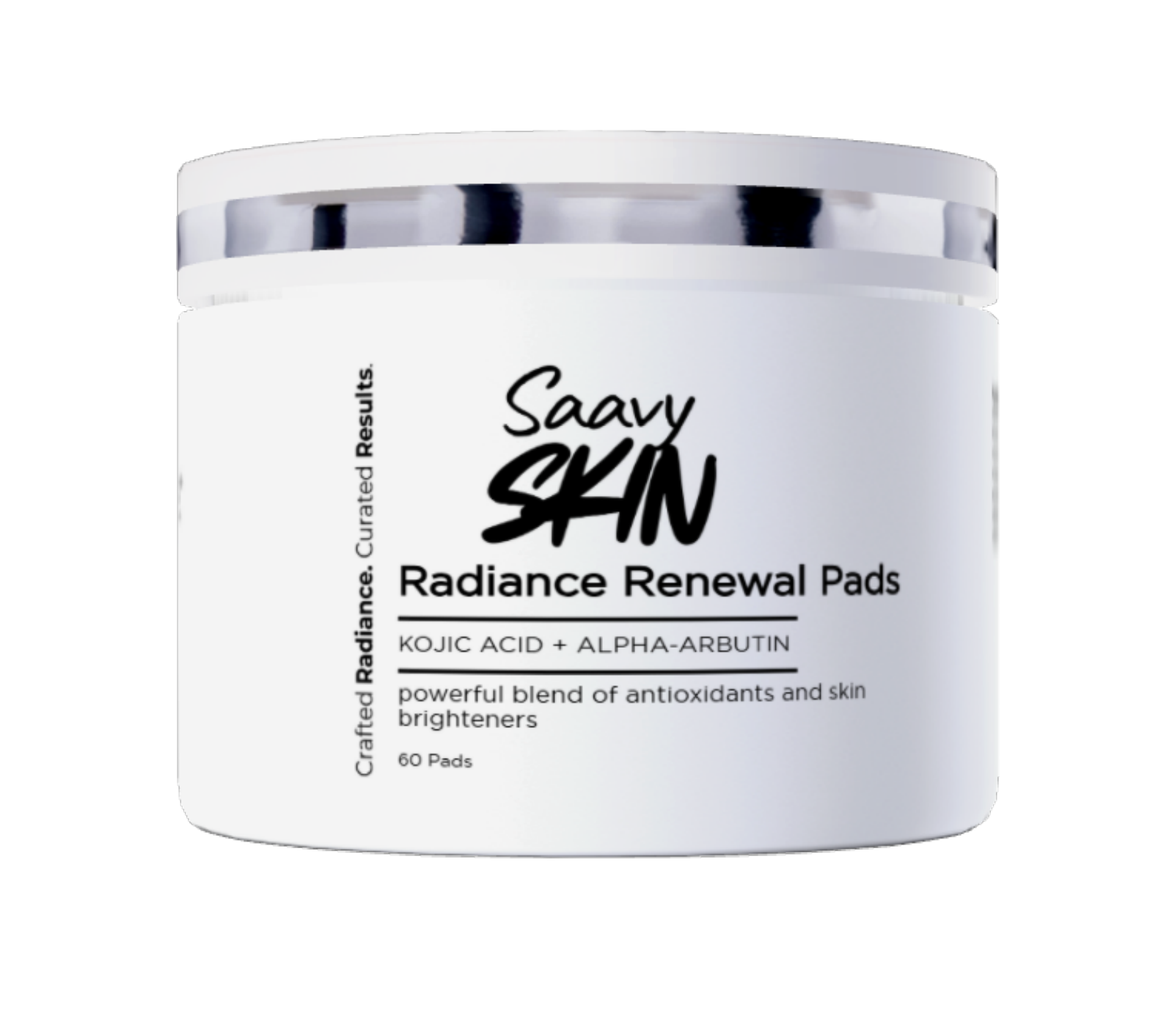 Radiance Renewal Pads