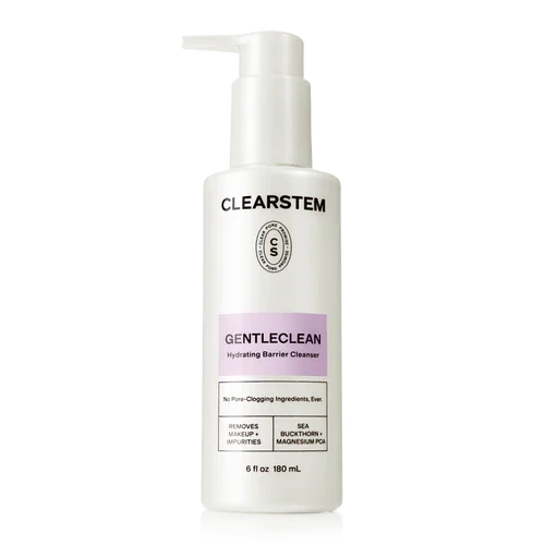 GENTLECLEAN Hydrating Barrier Cleanser