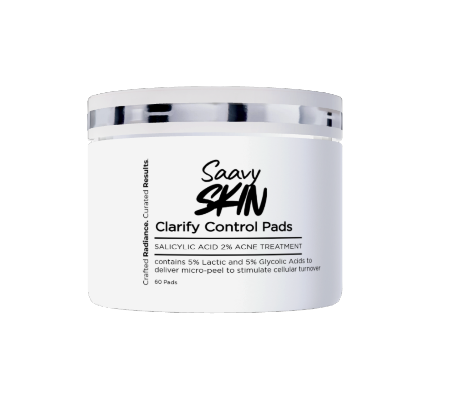 Clarify Control Pads