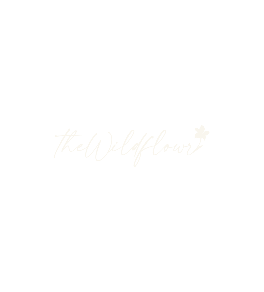 TheWildflowr 