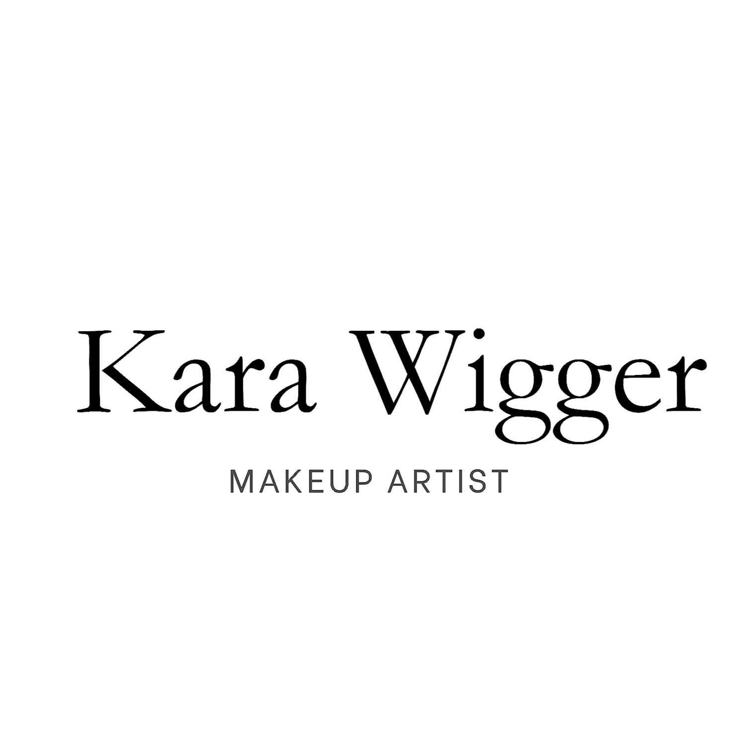 Kara Wigger