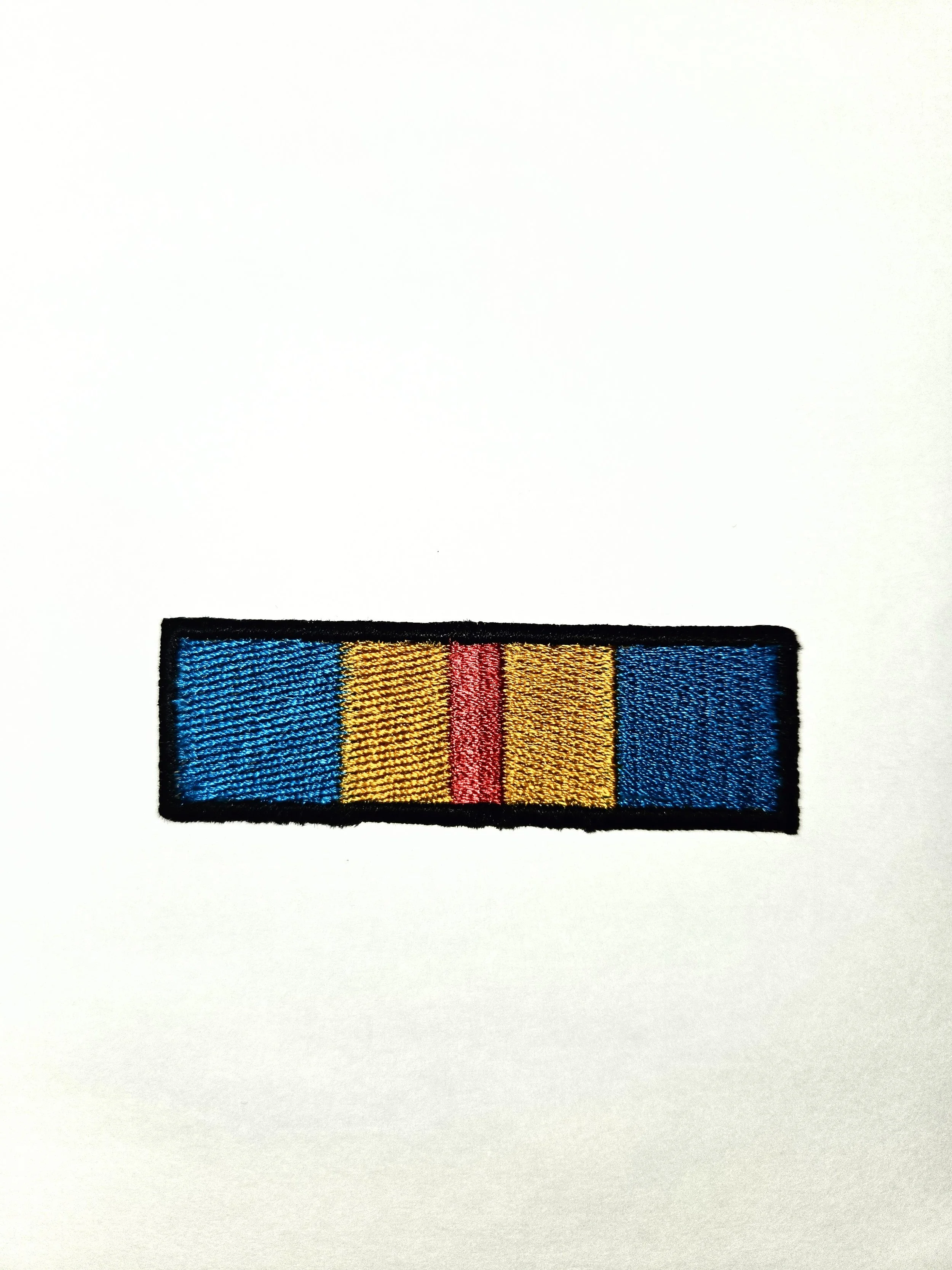Defense Distinguished Service Medal Ribbon