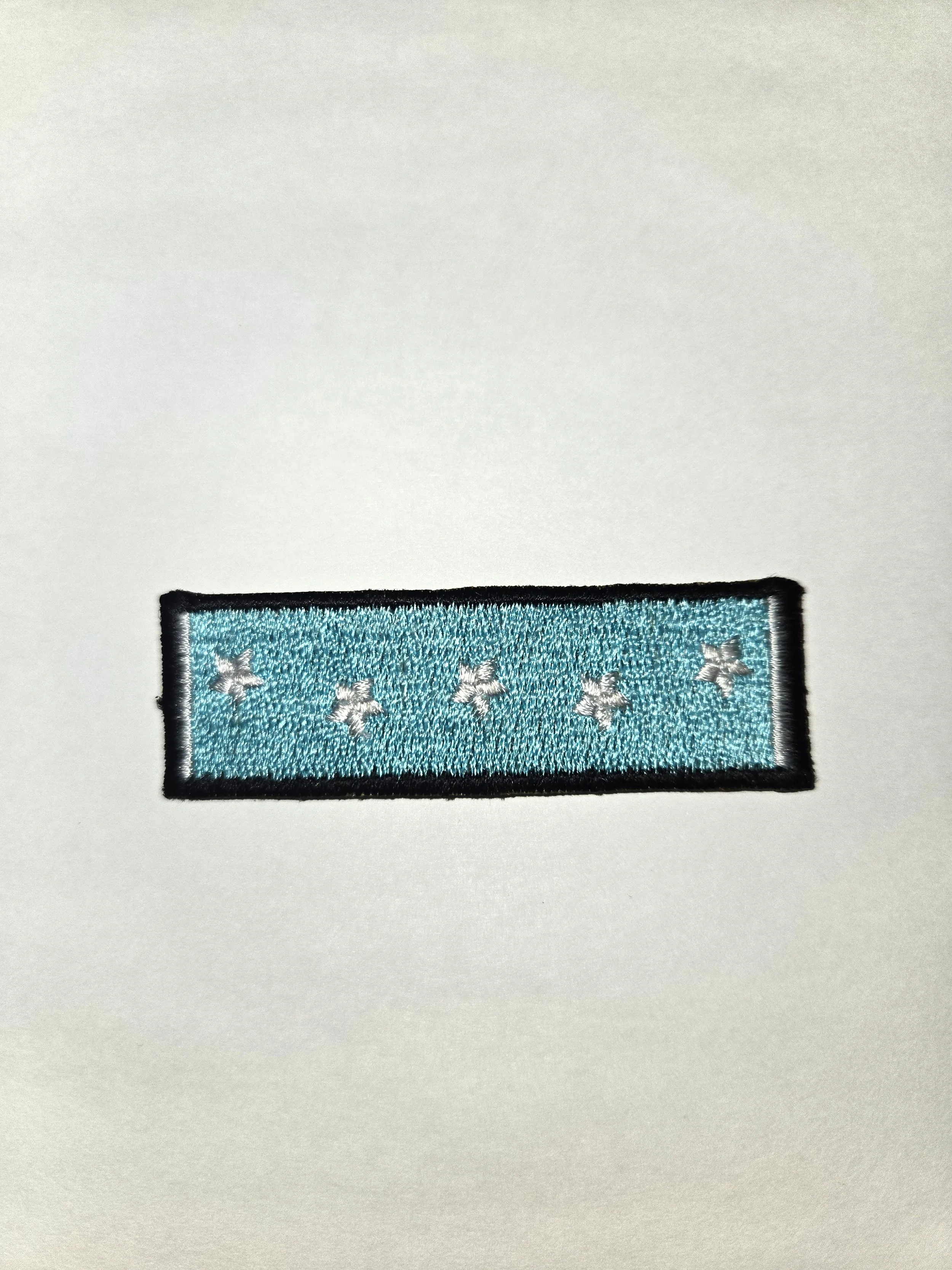 Medal Of Honor Ribbon