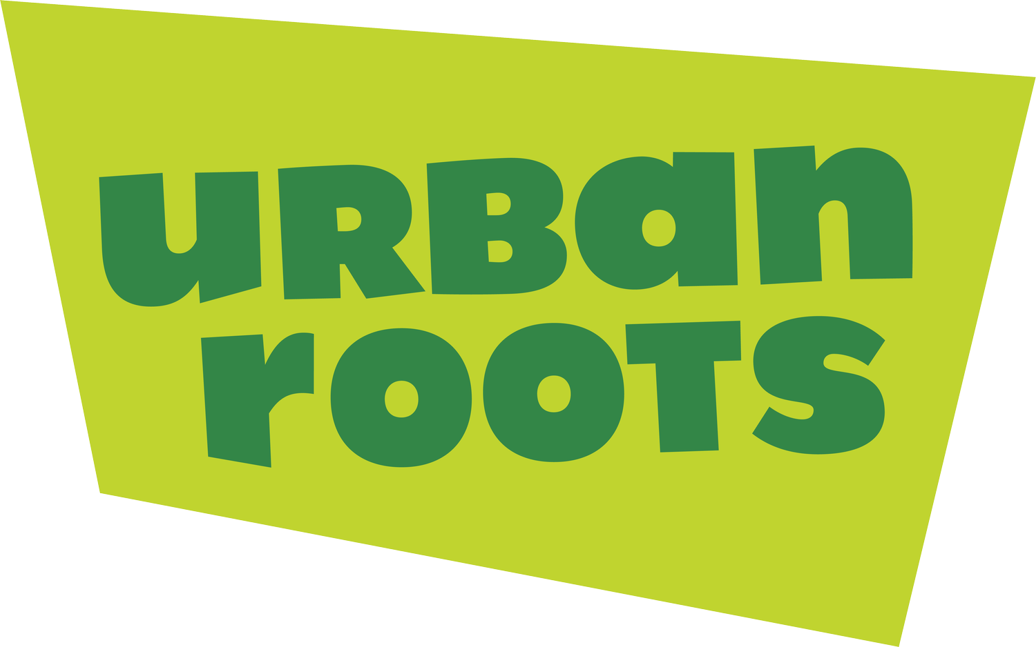 Urban Roots