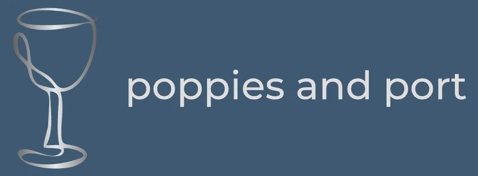 Poppies and Port, LLC