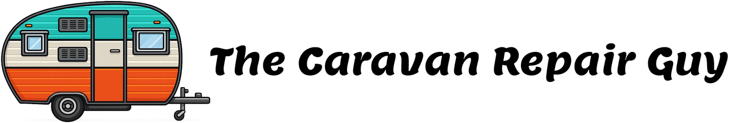 The Caravan Repair Guy