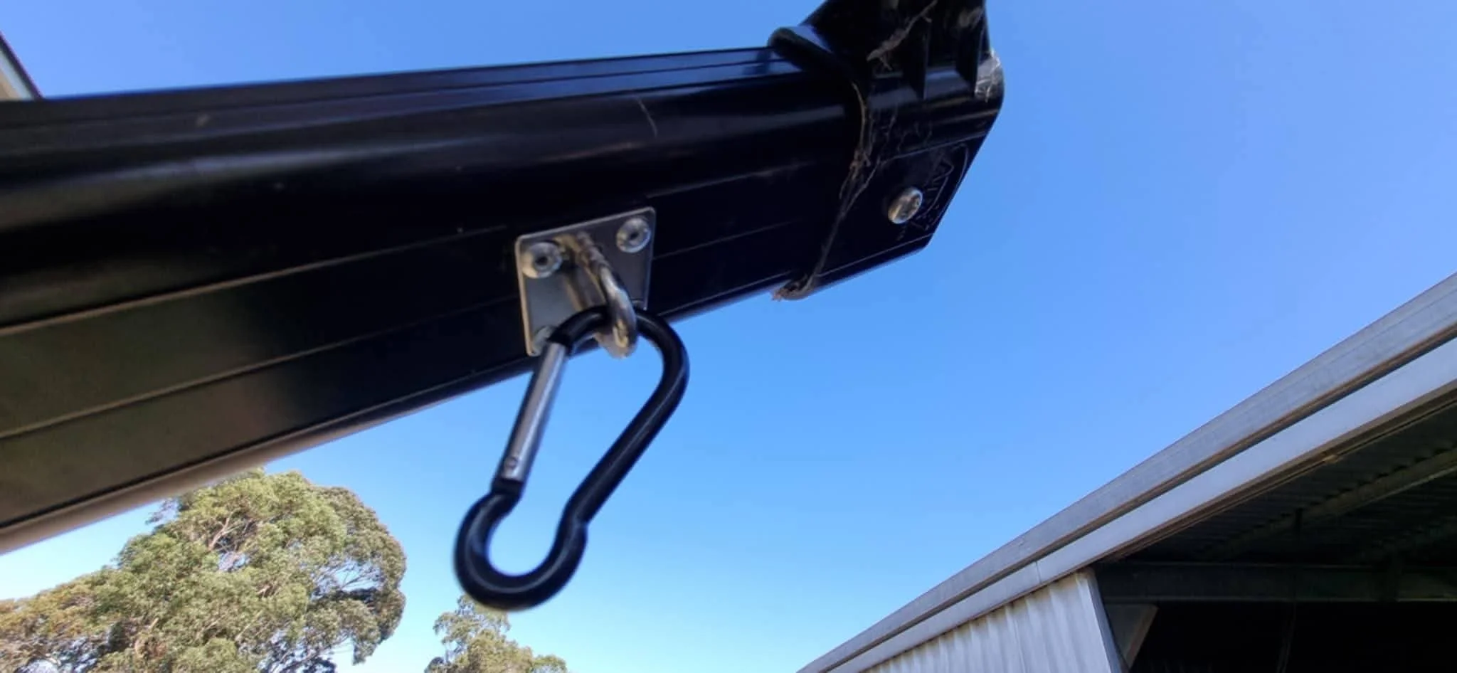 Easy to use and store away. 