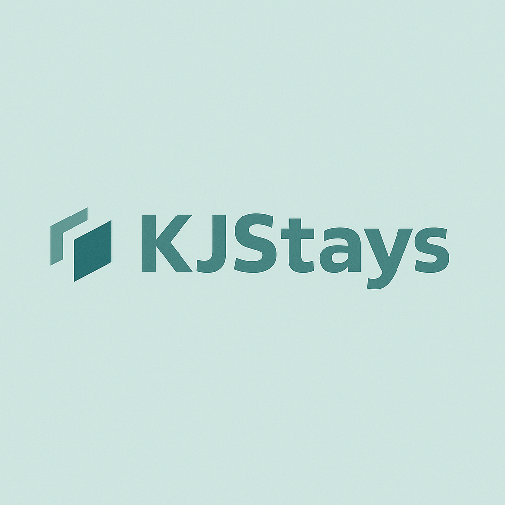 KJ Stays | Flexible Stays, Prime London Locations
