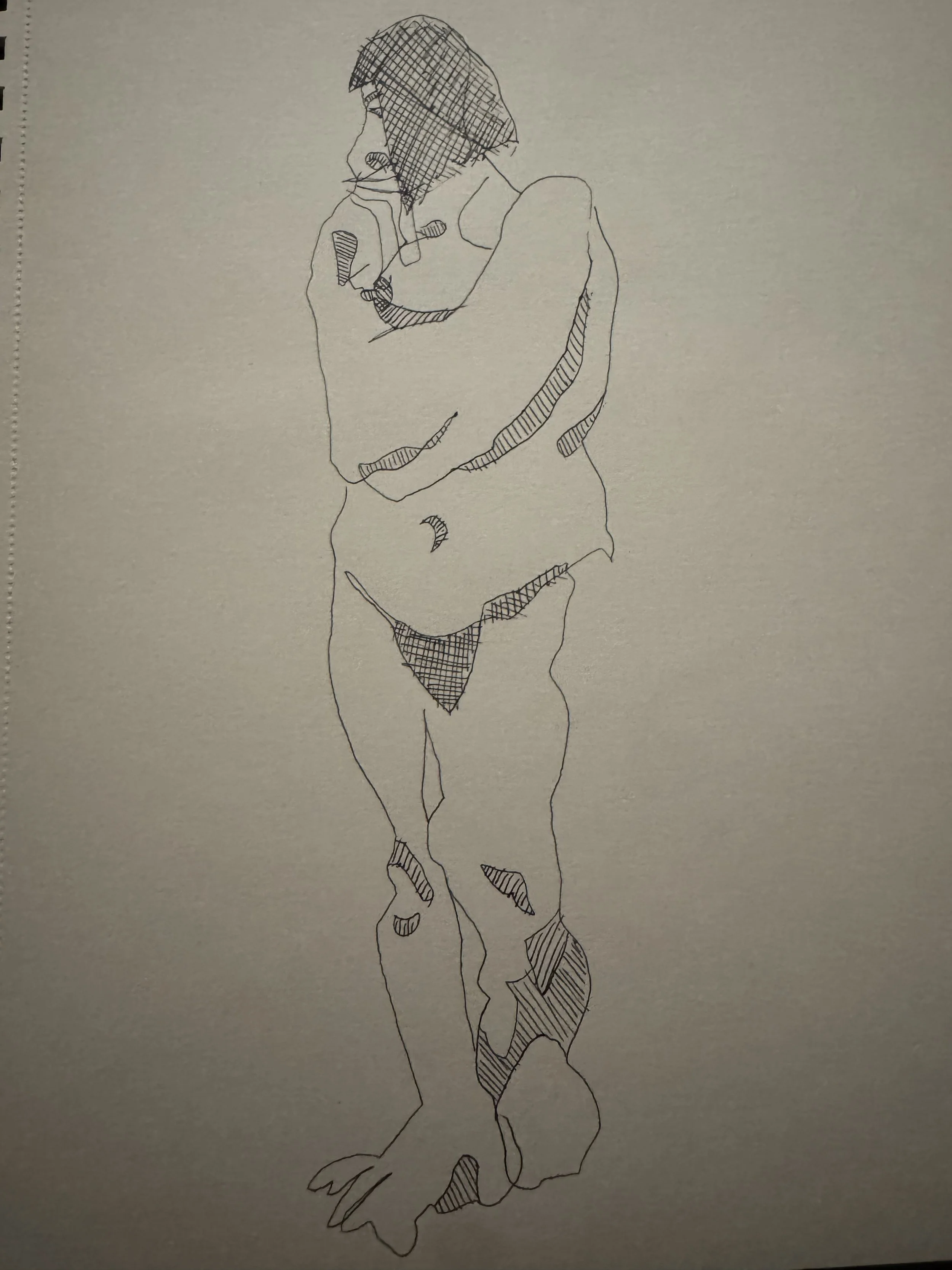 Wed, May 6, 2026 (DeHart)