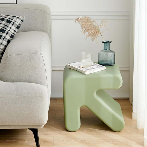 ARROW SIDE TABLE