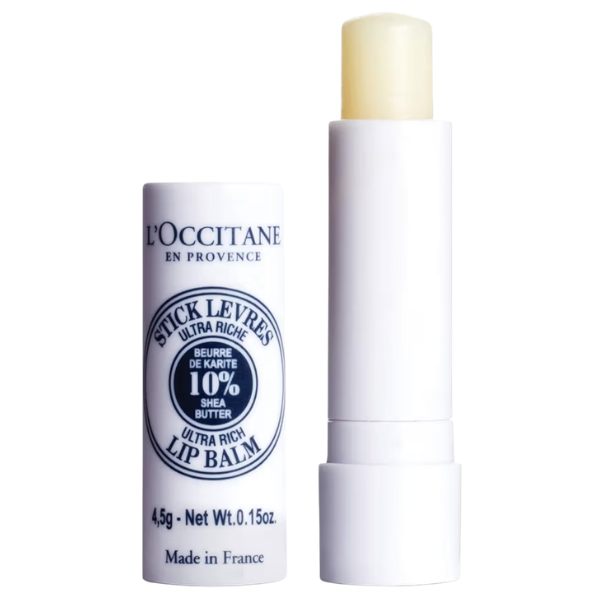 L'OCCITANE LIP BALM