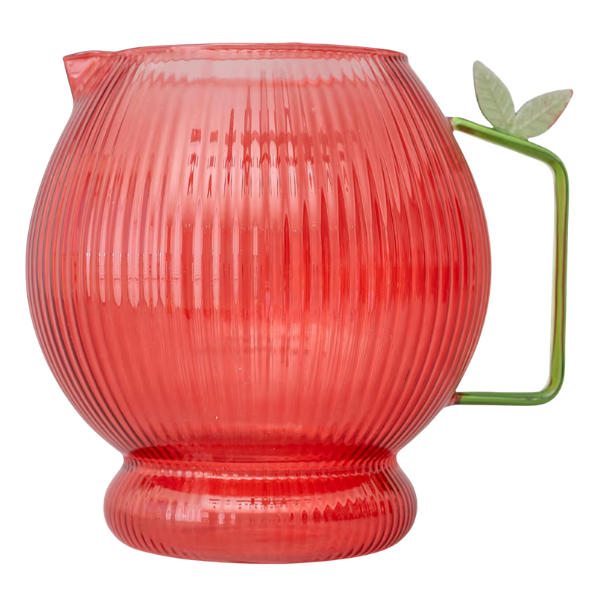 APPLE PITCHER