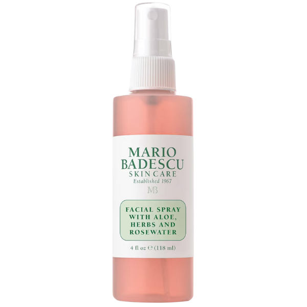 MARIO BADESCU ROSE SPRAY