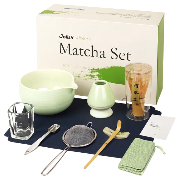 MATCHA KIT